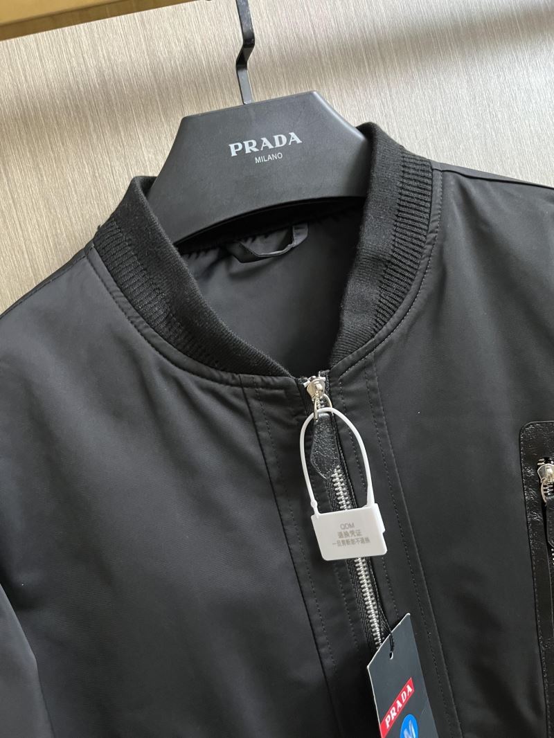 Prada Outwear